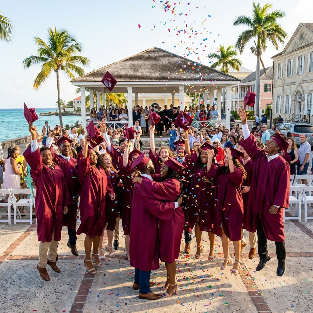 ASTI Graduation Ceremony